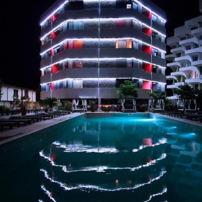 Ella Luxury Apartament
